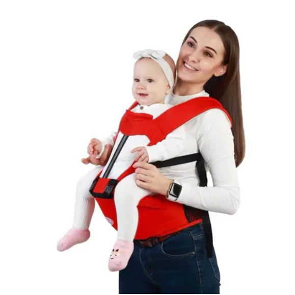 Hipseat Baby Gendongan Depan Anak Bayi Hipseat Gendongan Bayi Depan