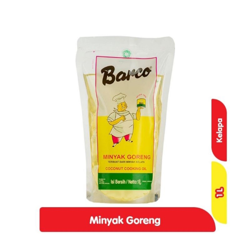 

minyak kelapa