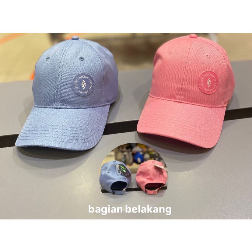 TOPI SKECHERS ORIGINAL