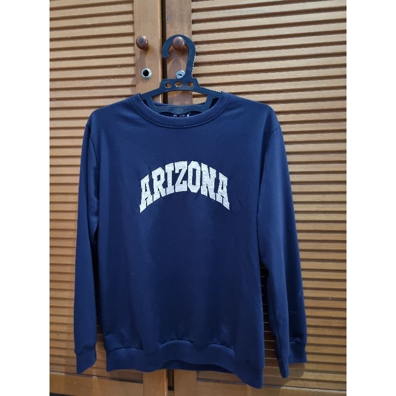 sweater arizona