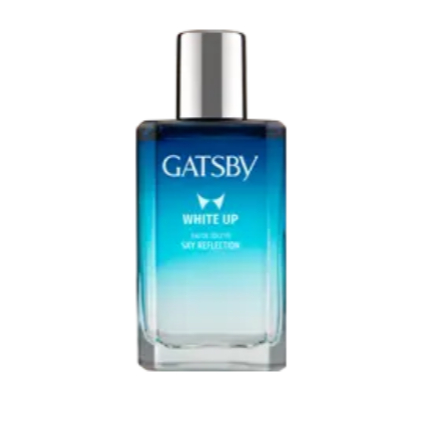 GATSBY WHITE UP EAU DE TOILETTE