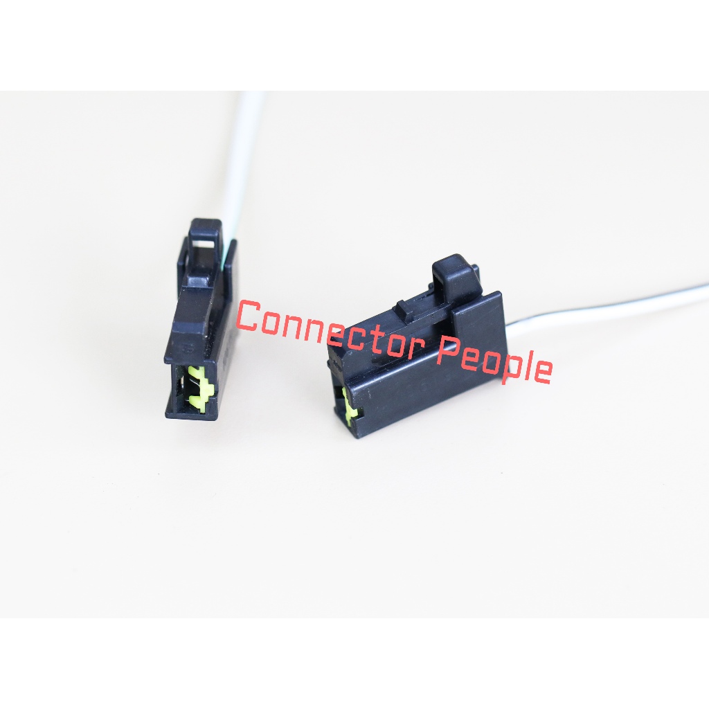 PNP Soket Klakson Horn Denso TOYOTA Avanza Innova Fortuner 1 pin