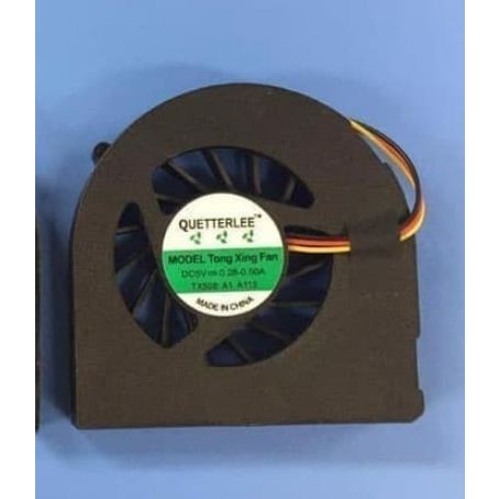 Kipas Cooling Fan Processor DELL Inspiron N4050 N5050 N5040 M5040