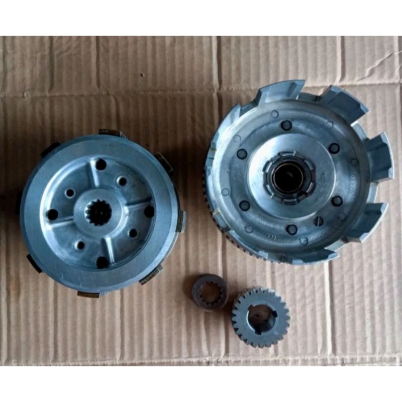 HOUSE/RUMAH KOPLING VEGA R NEW/RUMAH KOPLING JUPITER BURHAN/JUPITER Z1