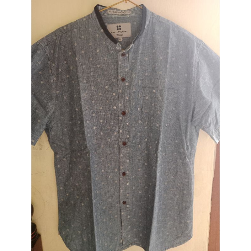 Preloved baju salt n pepper