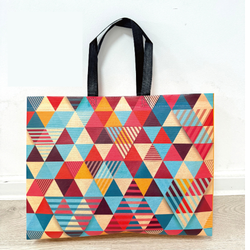 

Varian M-30 / Tas Jinjing / Tas Belanja / Tas Spunbond / Tas Souvenir / Tas Jinjing Wanita / Tas Lipat / Tas Kado / Kantong Belanja
