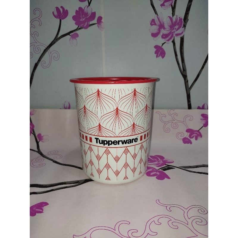 toples tupperware 2 liter