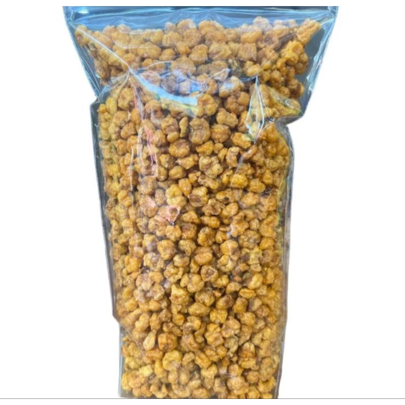 

Marning jagung pedas manis 500gr