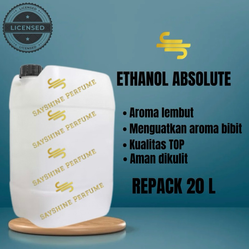 Ethanol Absolute