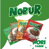 

NOBUR Rumput Laut Nori Tabur Satuan