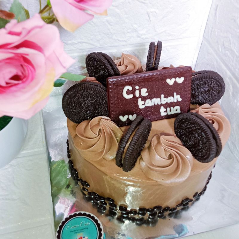 

PROMO KUE ULTAH ENAK DAN MURAH