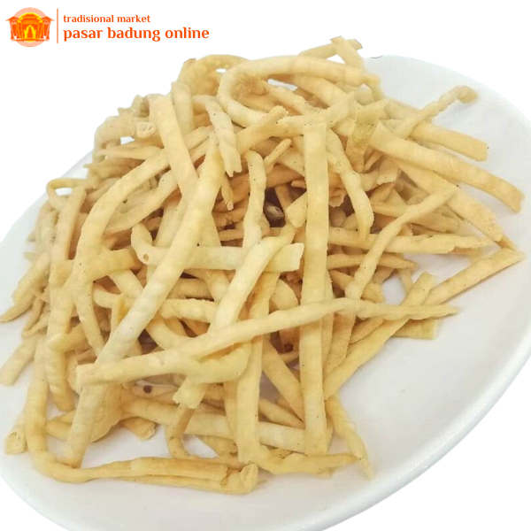 

Stik Bawang 150 gram