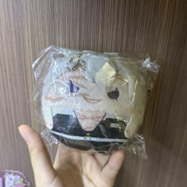 (READY STOCK) FUWAKORORIN S SANEMI ‼️BACA DESKRIPSI‼️