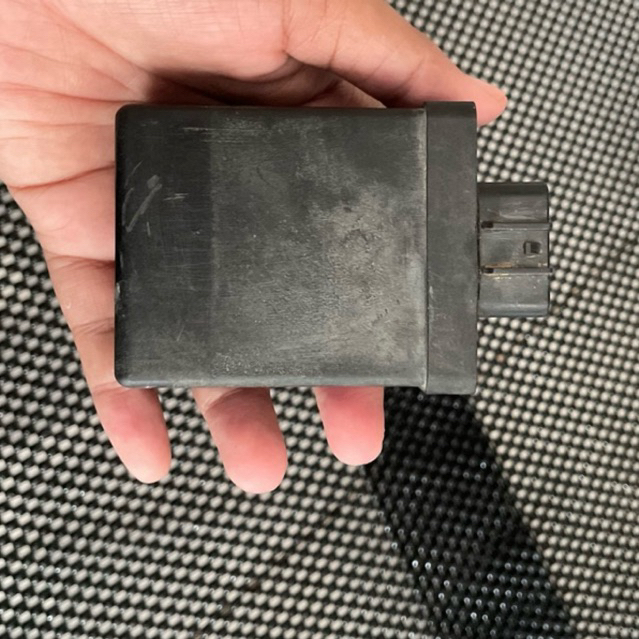 CDI YZ125 COPOTAN MORIC ORIGINAL