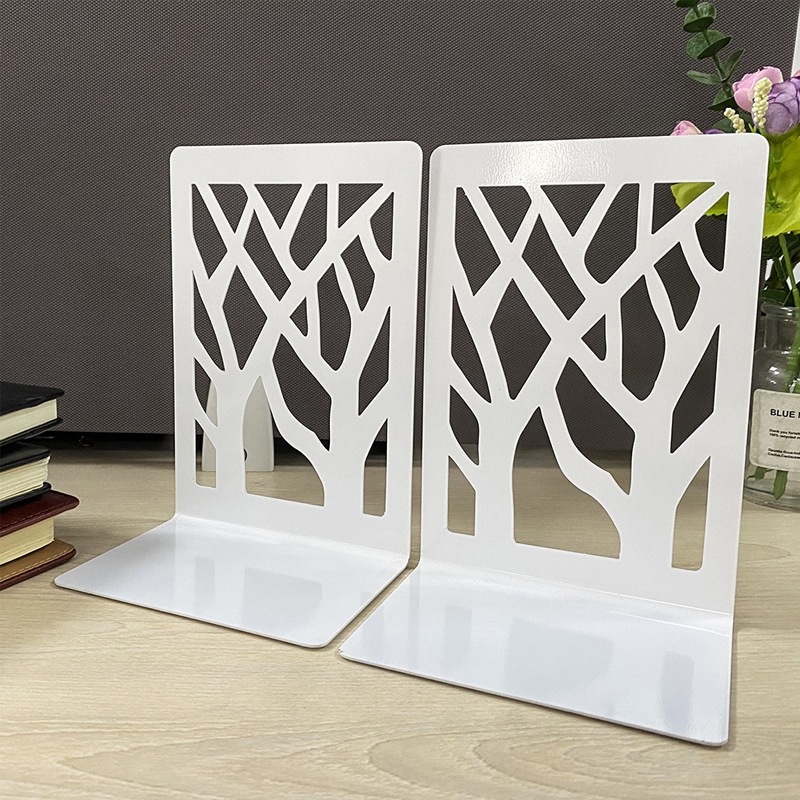 

Black iron penyangga buku,Logam penyangga buku