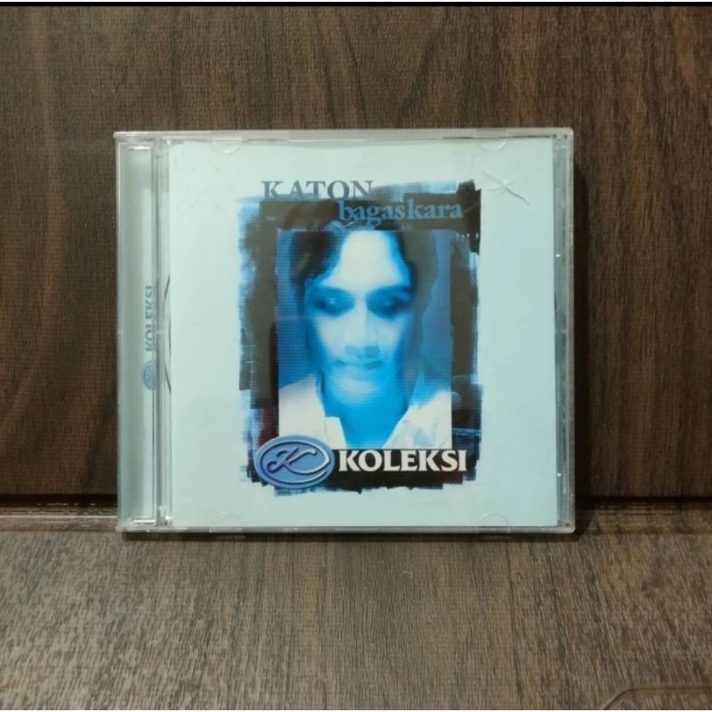 CD 1762 KATON BAGASKARA KOLEKSI