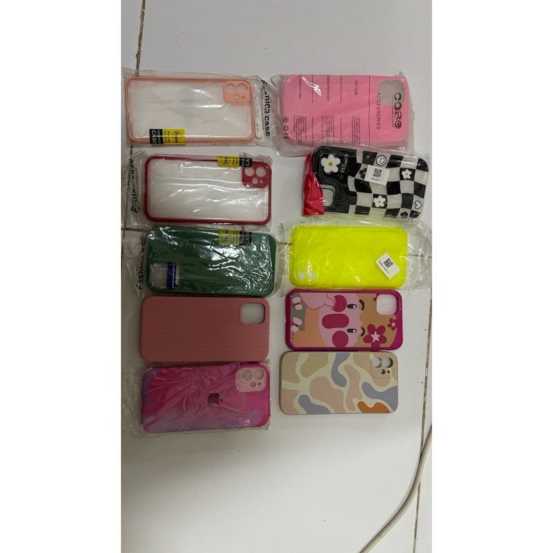 case iphone 11 - preloved