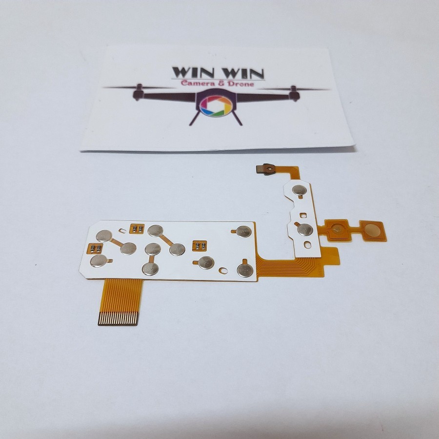 Flex Fleksibel Key for Canon A490 A495 A 490 A 495