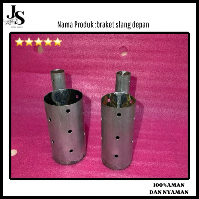 PLONG BAKAR PELUBANG MULSA TANPA GAGANG