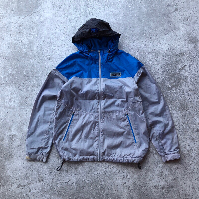 Outdoor Jacket MLB Dodgers