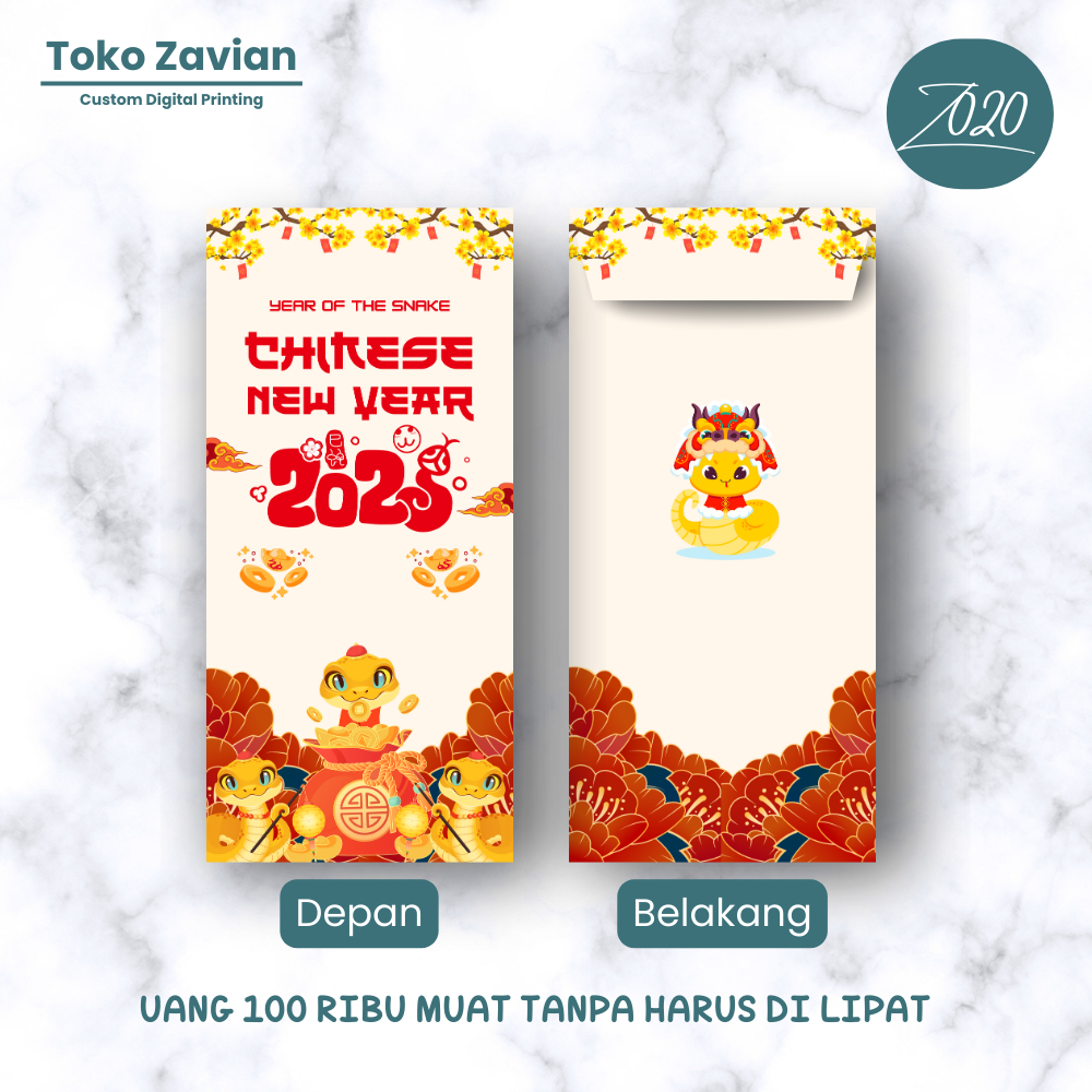 

[Z020]AMPLOP ANGPAU LEBARAN CUSTOM NAMA & FOTO (UANG TANPA DILIPAT) / LEBARAN / IMLEK / NATAL