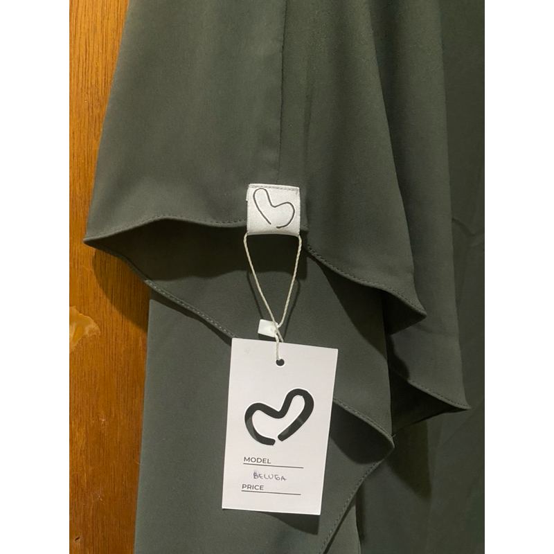 Barkha Project FK Long Trioval Thuba