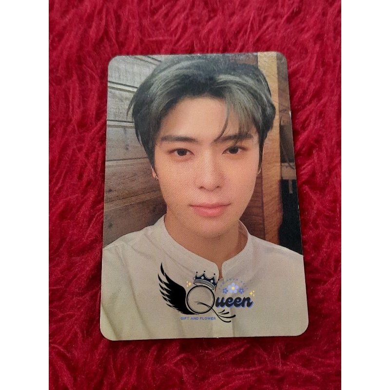 PC Photocard Official Jaehyun Jumatan Jaejum Kihno Neozone