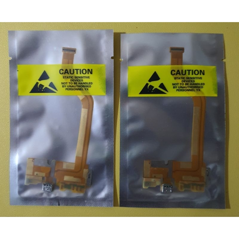 FLEXY CHARGER VIVO Y21