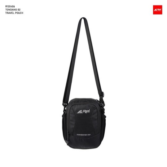 TAS SELEMPANG AREI TONDANO 0.2 R120406