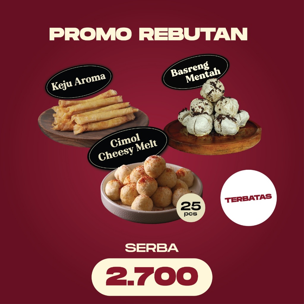 

LOKASAJI - GEBYAR AKHIR TAHUN