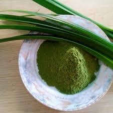 

Bubuk Daun Pandan Wangi 50 Gram Homemade 100% Murni Tanpa Campuran