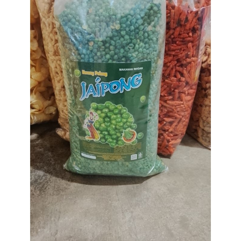 

kacang kapri