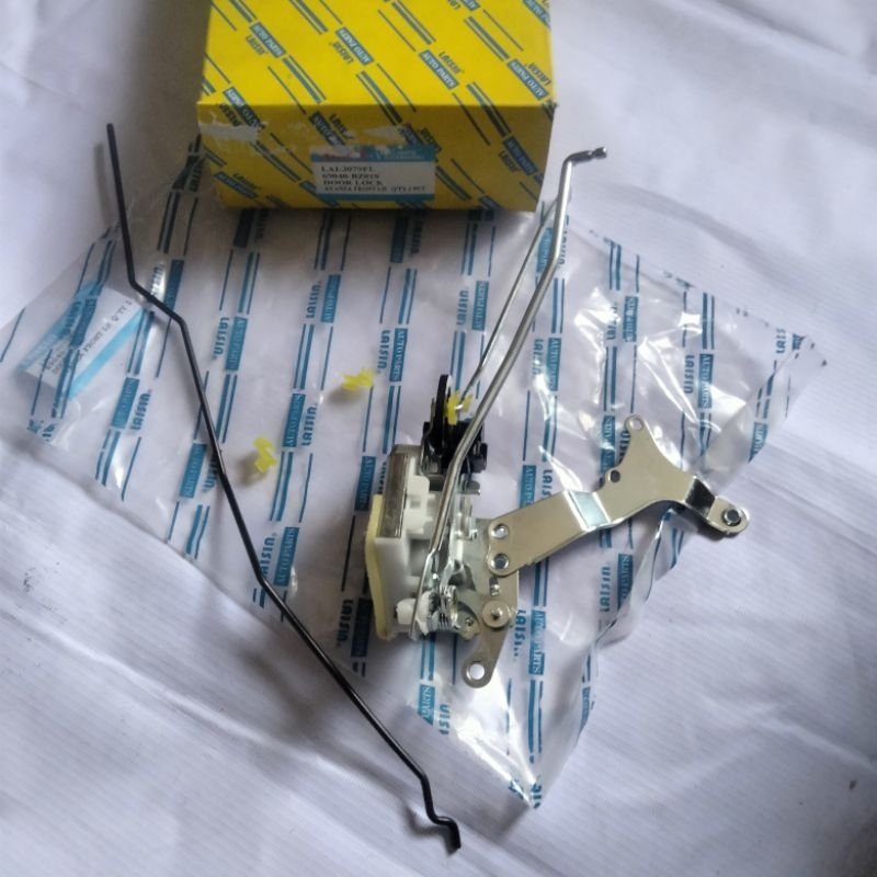 Door Lock Pintu Avanza/Xenia Lama/VVTI 2004 - 2011 Belakang Kiri L/H