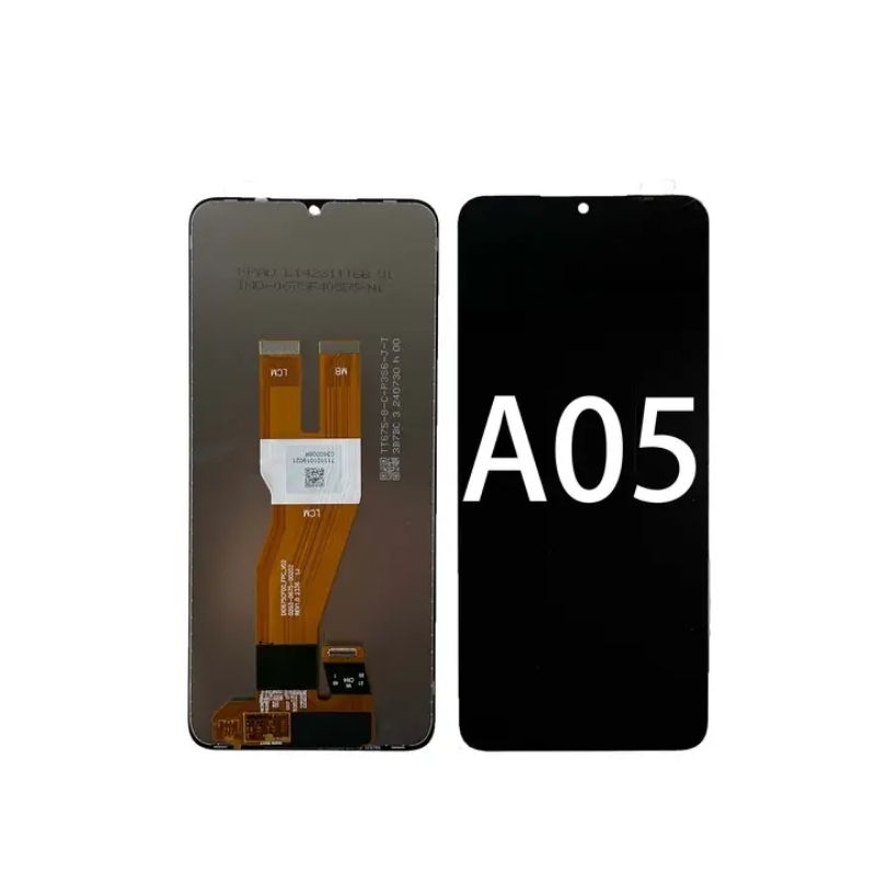 LCD TOUCHSCREEN SAMSUNG A05 ORIGINAL