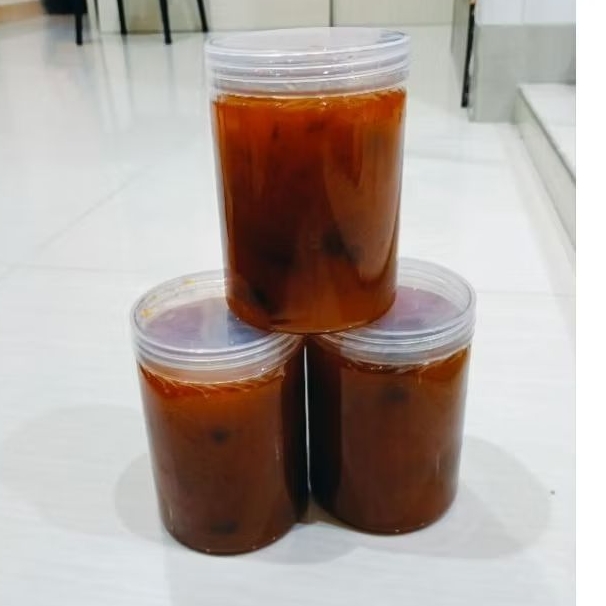 

Kietna Homemade Je Juicy
