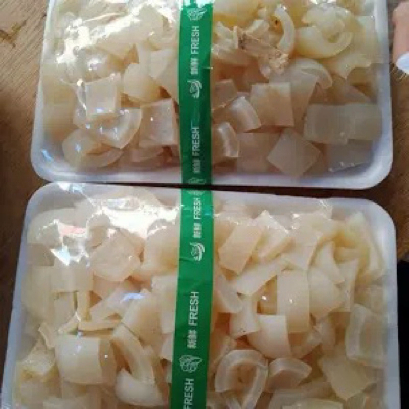 

INSTAN KIKIL KULIT SAPI POTONG 500gr