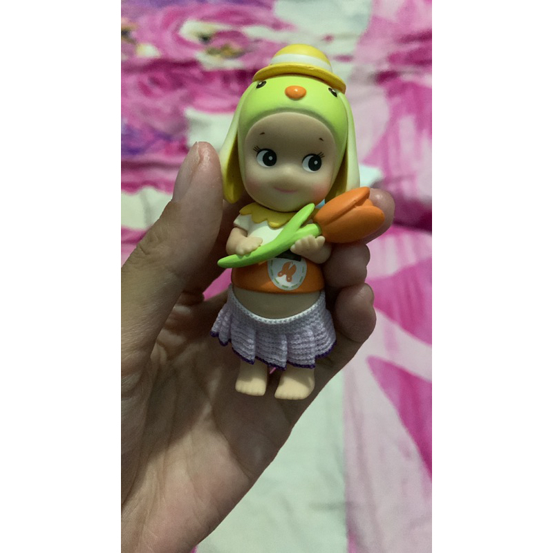 Sonny Angel Lopear ETM