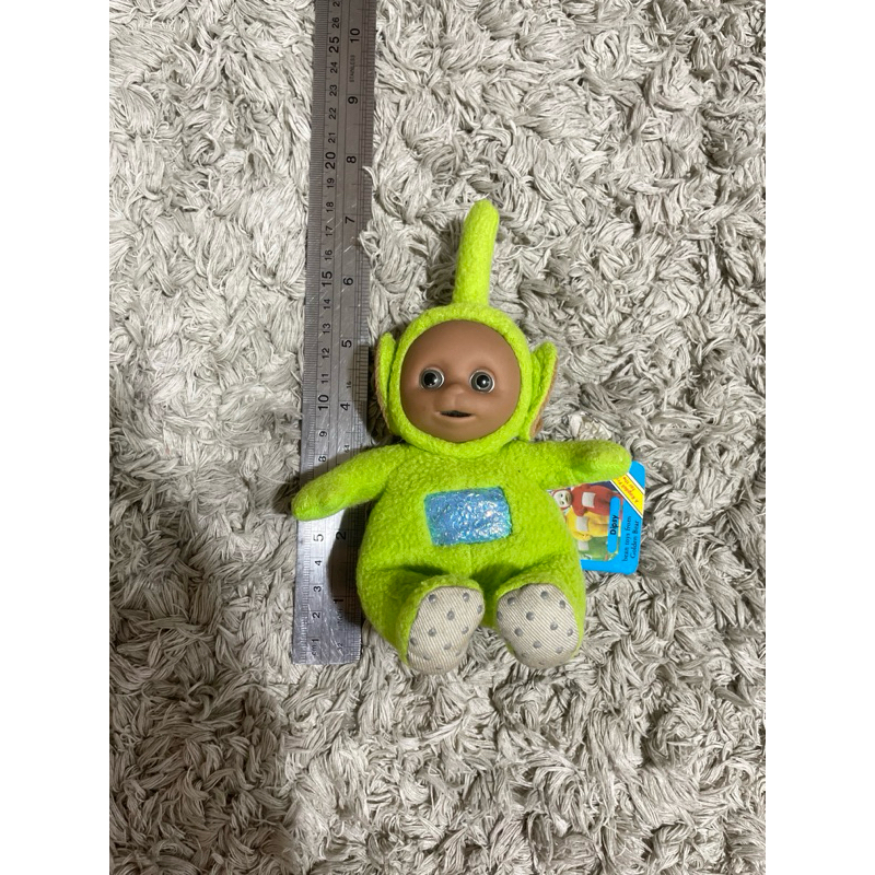 Boneka Teletubbies Original