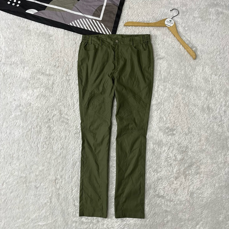 celana outdoor praus