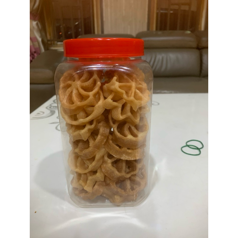 

Kembang goyang 250gr