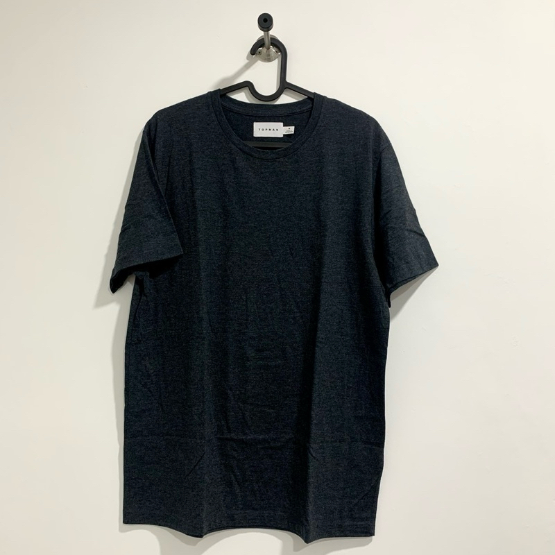 Kaos Topman Original Size M Preloved