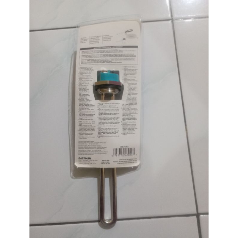 Draysco elemen water heater