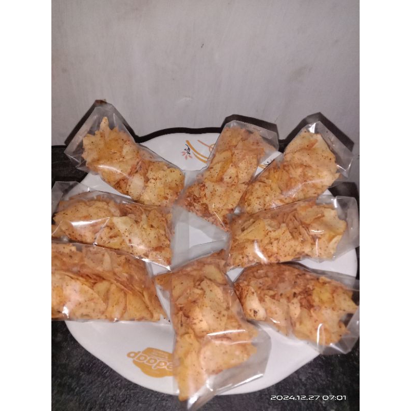 

Keripik