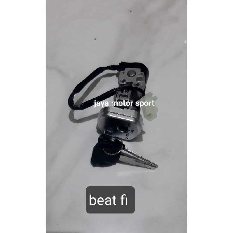 KUNCI KONTAK BEAT FI BEAT ESP 2015