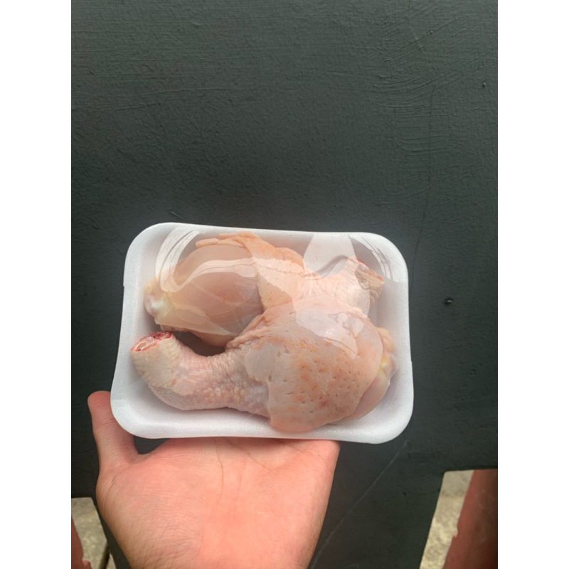 

paha bawah/paha pentung / 250 gram