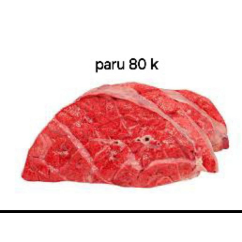

Paru Sapi