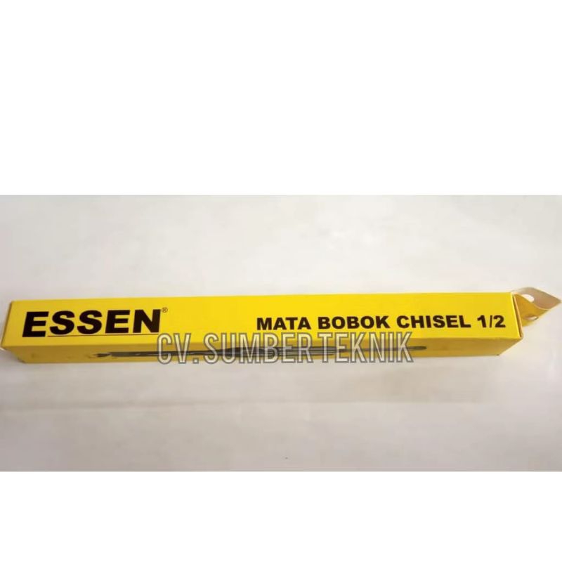 MATA BOR BOBOK ½" ESSEN