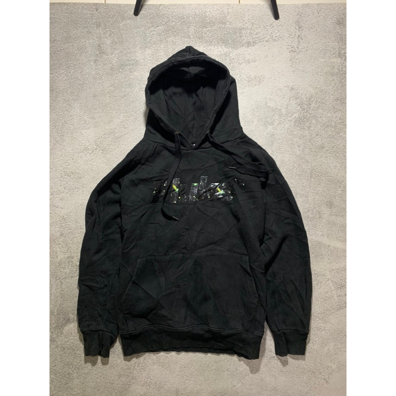 HOODIE FLUKE ORIGINAL