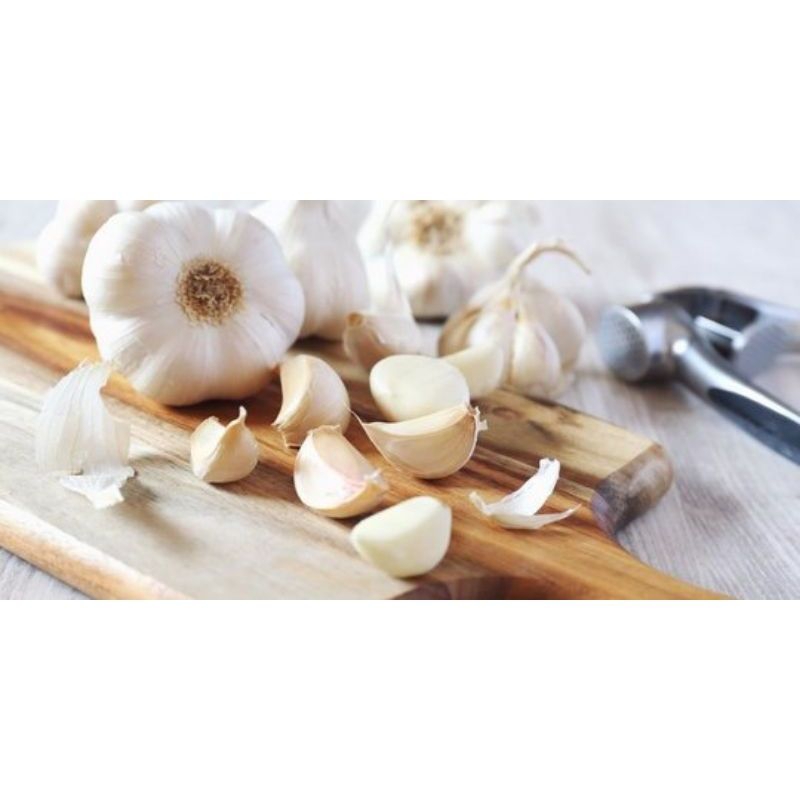 

Bawang putih honan 1 kg