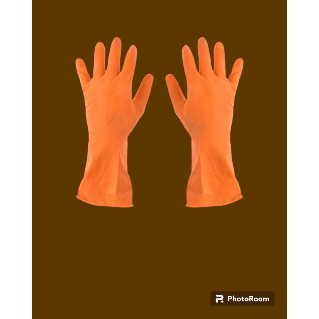 SARUNG TANGAN / SARUNG TANGAN KARET / SARUNG TANGAN KARET FREEDER